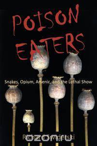 Poison Eaters