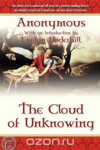 The Cloud of Unknowing