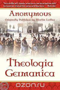 Theologica Germanica