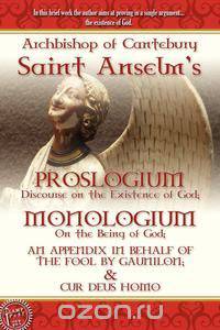 Proslogium