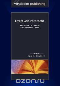 Power and Precedent