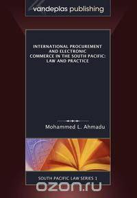 International Procurement and Electronic Commerce in the South Pacific
