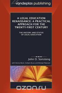 A legal education renaissance