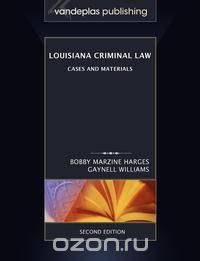 Louisiana Criminal Law