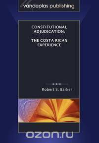 Constitutional Adjudication