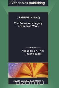 Uranium in Iraq