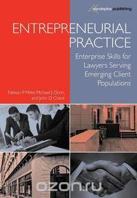 Entrepreneurial Practice