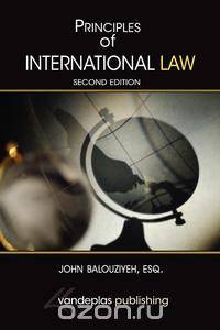 Principles of International Law, second edition