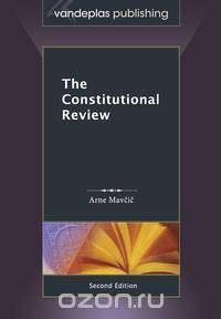 The Constitutional Review, Second Edition
