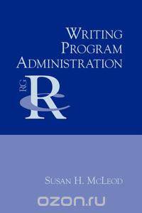Writing Program Administration