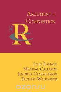 Argument in Composition