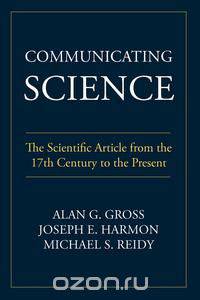 Communicating Science