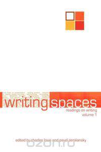 Writing Spaces