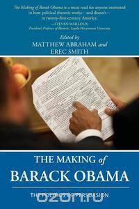 The Making of Barack Obama