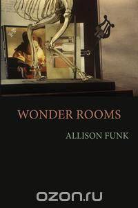 Wonder Rooms