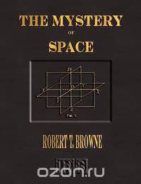 The Mystery Of Space - A Study Of The Hyperspace Movement