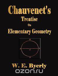 Chauvenet