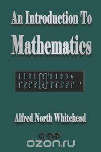 An Introduction To Mathematics