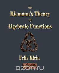 On Riemann