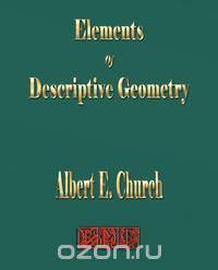 Elements Of Descriptive Geometry