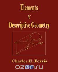 Elements Of Descriptive Geometry