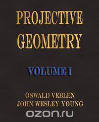 Projective Geometry - Volume I
