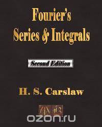 Introduction To The Theory Of Fourier