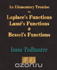 An Elementary Treatise On Laplace