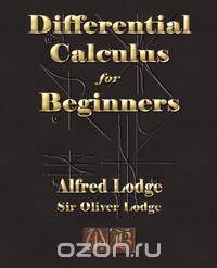 Differential Calculus For Beginners