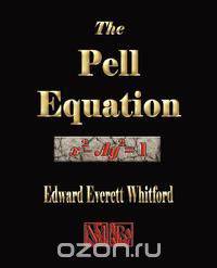 The Pell Equation
