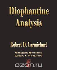 Diophantine Analysis