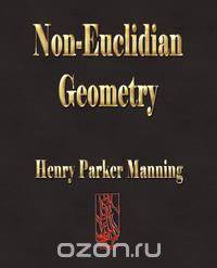 Non-Euclidian Geometry