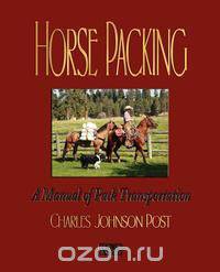 Horse Packing