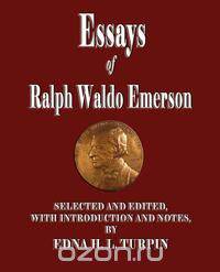 Selected Essays of Ralph Waldo Emerson