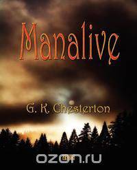 Manalive
