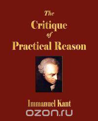 Critique of Practical Reason