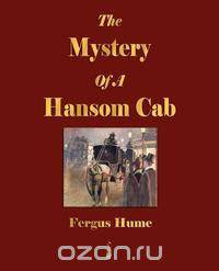The Mystery of a Hansom Cab