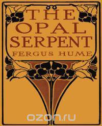 The Opal Serpent