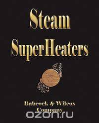 Steam SuperHeaters