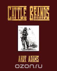 Cattle Brands