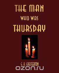 The Man Who Was Thursday