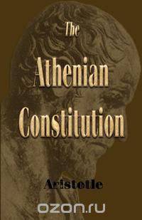 The Athenian Constitution