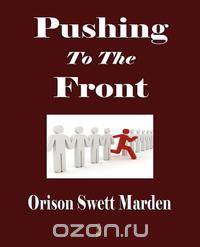 Pushing To The Front