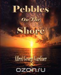 Pebbles On The Shore