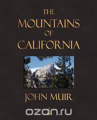 The Mountains Of California