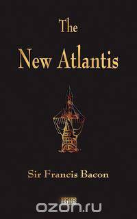 The New Atlantis