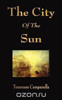 The City of the Sun