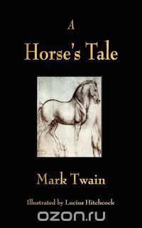 A Horse
