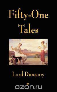 Fifty-One Tales