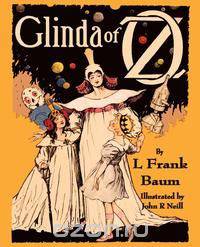 Glinda of Oz